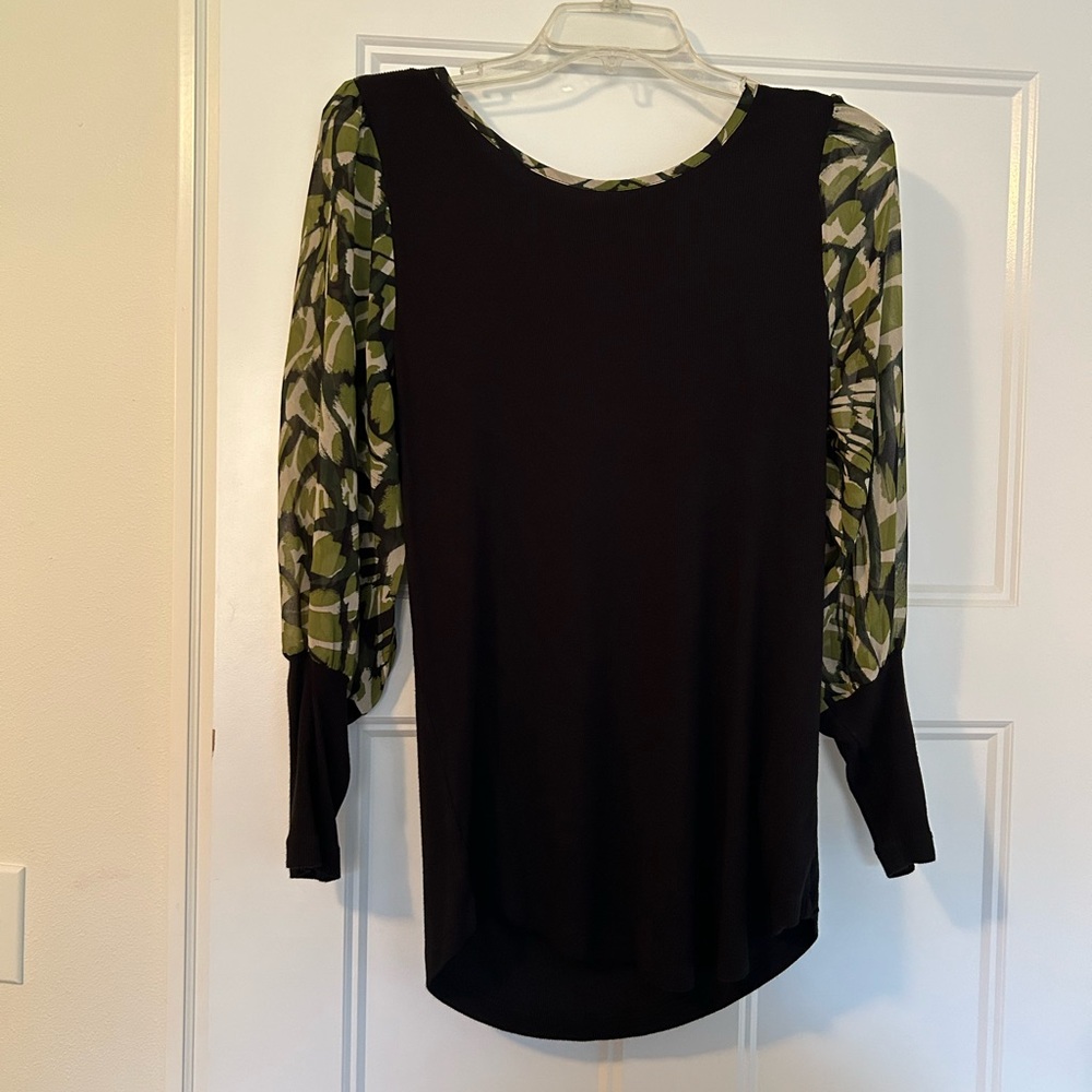Liverpool blouse